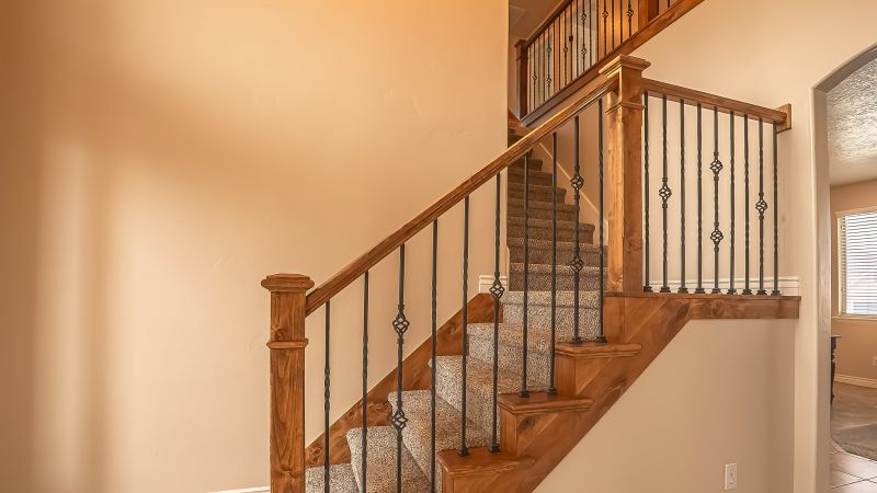Balcony Rail Repair in Overland Park, KS