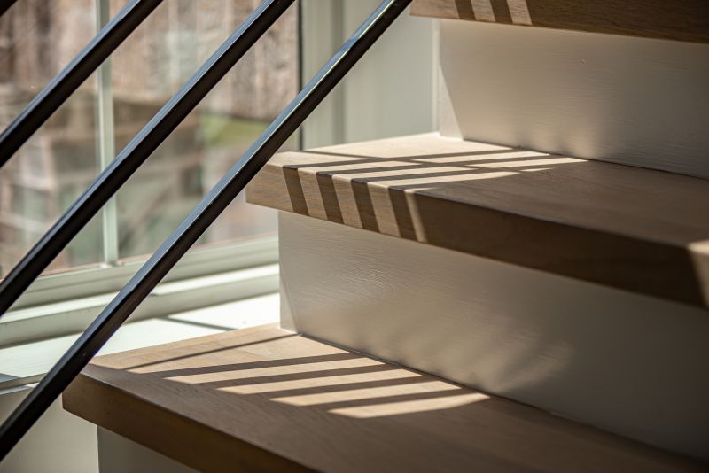 Squeaky Steps Repair in Alpharetta, GA